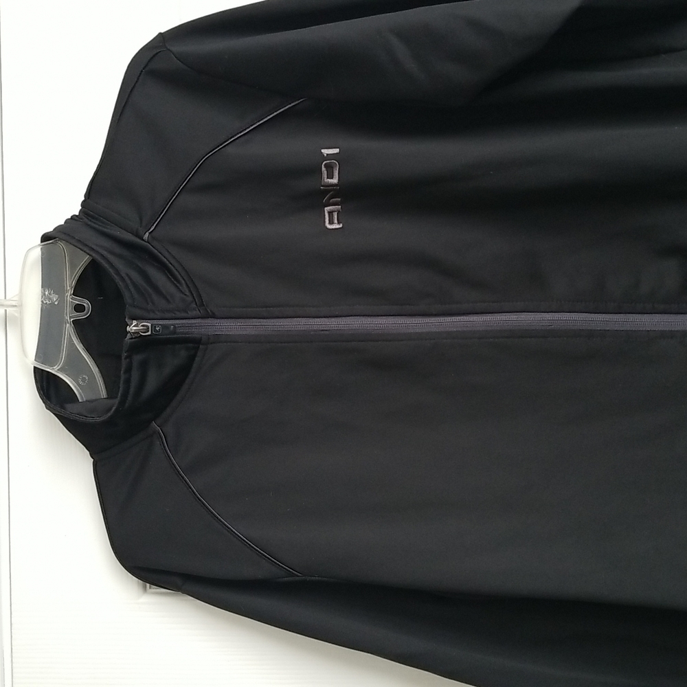 AND1 Men's Jacket - Picture 4 of 12